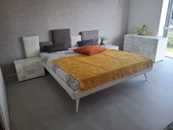 Camera da letto Tomasella Camera denver tomasella a prezzo ribassato in laccato opaco