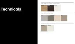 Camera da letto Totem Imab in laminato in Offerta Outlet