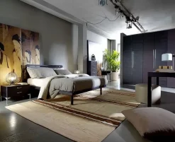 Camera da letto Trazo noma Distribuzione grandi marchi a prezzo ribassato