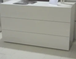 Camera da letto Viki Maronese acf in laminato a prezzo scontato