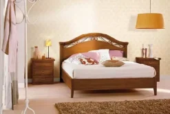 Camera da letto Villanova Villanova jo.09 a prezzo scontato in laminato