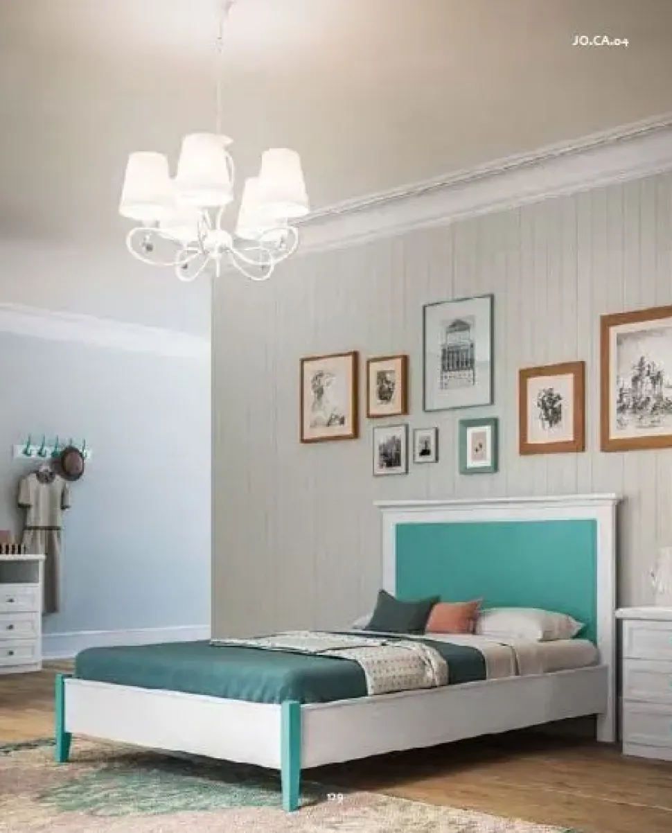 Camera da letto Villanova jo. night 4 Villanova a un prezzo conveniente