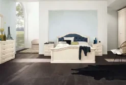 Camera da letto Villanova Villanova jo.14 a prezzo scontato in laminato