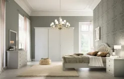 Camera da letto Villanova jo.02 Villanova a prezzo scontato