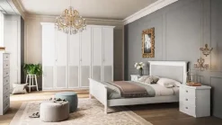 Camera da letto Villanova jo.05 Villanova OFFERTA OUTLET