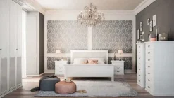 Camera da letto Villanova jo.04 Villanova PREZZI OUTLET