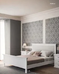 Camera da letto Villanova jo.04 Villanova PREZZI OUTLET