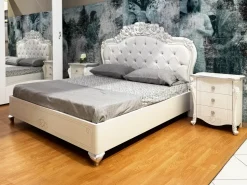 Camera da letto Viola Mobilpiu a un prezzo vantaggioso