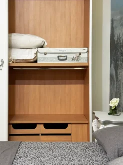 Camera da letto Viola Mobilpiu a un prezzo vantaggioso