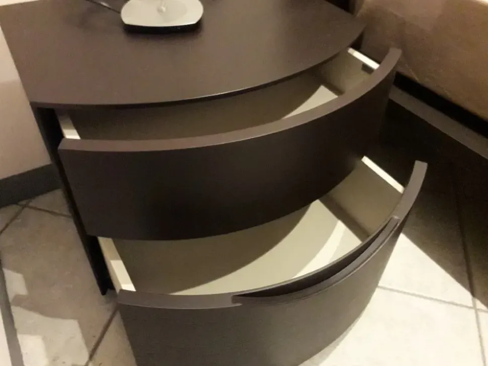 Camera da letto Vittoria Mobilificio vittoria in legno a prezzo ribassato