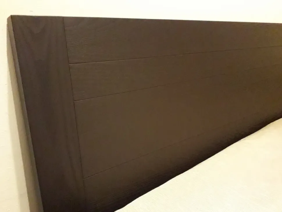 Camera da letto Vittoria Mobilificio vittoria in legno a prezzo ribassato