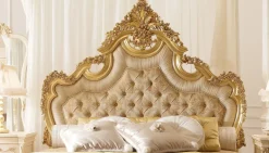 Camera da letto Vittoria orlandi s.r.l. Composizione 17 a prezzi outlet