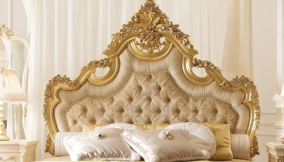 Camera da letto Vittoria orlandi s.r.l. Composizione 17 a prezzi outlet