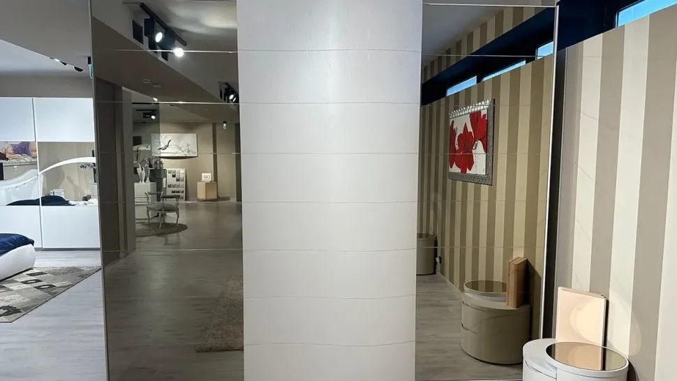 Camera da letto Vogue Spar a un prezzo vantaggioso