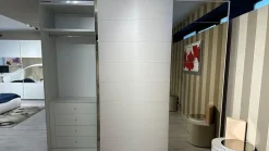 Camera da letto Vogue Spar a un prezzo vantaggioso