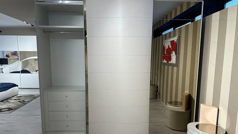 Camera da letto Vogue Spar a un prezzo vantaggioso