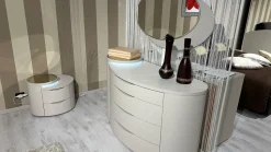 Camera da letto Vogue Spar a un prezzo vantaggioso