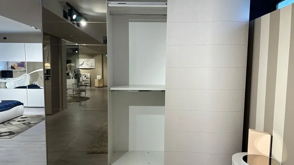 Camera da letto Vogue Spar a un prezzo vantaggioso