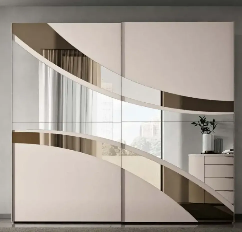 Camera da letto Vogue spar Spar PREZZI OUTLET