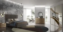 Camera da letto Vogue spar Spar PREZZI OUTLET