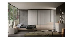 Camera da letto Vq22 Artigianale PREZZI OUTLET