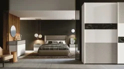 Camera da letto Vq1 Artigianale OFFERTA OUTLET