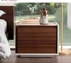 Camera da letto Zenit  Le fablier a prezzo ribassato