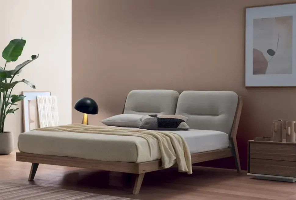 Camera da letto Zenit Le fablier a prezzo ribassato