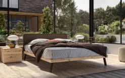 Camera da letto Zg mobili Modello easy/neck a prezzo scontato in laminato