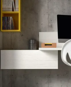 Camera da letto Zg mobili 105 a prezzo scontato in legno