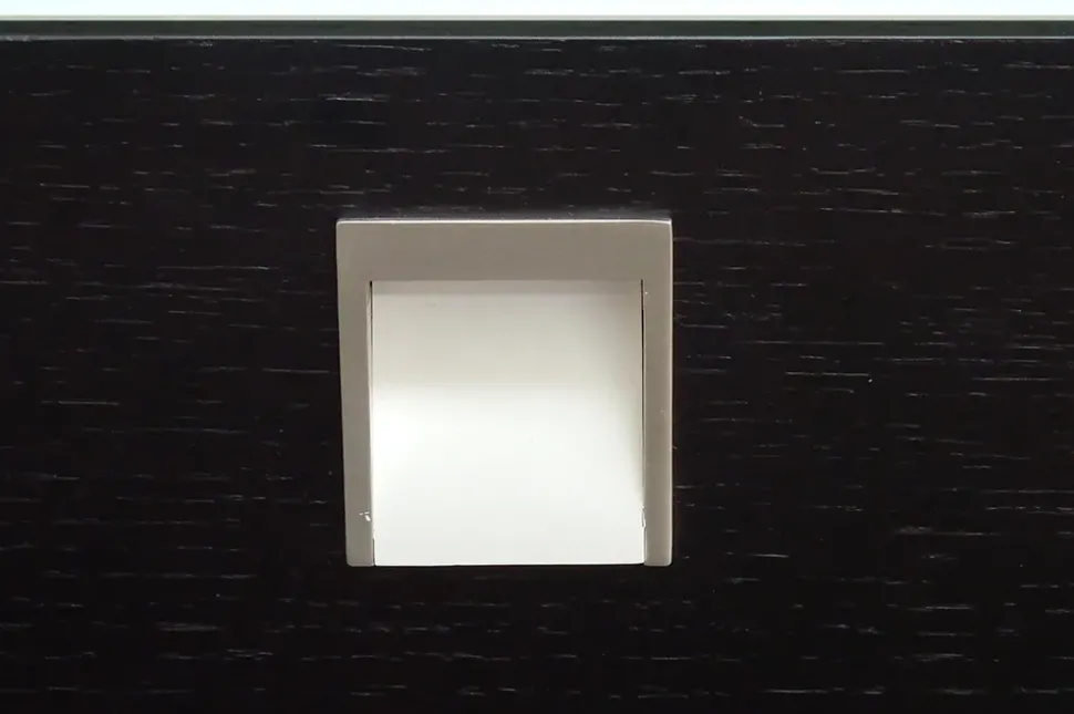 Camera Distribuzione Grandi Marchi Cassettiera tesera orizzontale scontato del -50 %