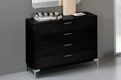 Camera Distribuzione Grandi Marchi Cassettiera logos orizzontale scontato del -50 %