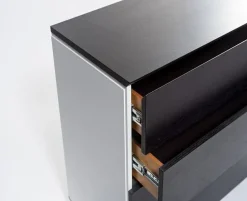 Camera Distribuzione Grandi Marchi Cassettiera duo orizzontale scontato del -50 %