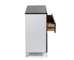 Camera Distribuzione Grandi Marchi Cassettiera duo orizzontale scontato del -50 %