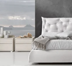 Camera Giessegi matrimoniale in promozione scontata del 50%