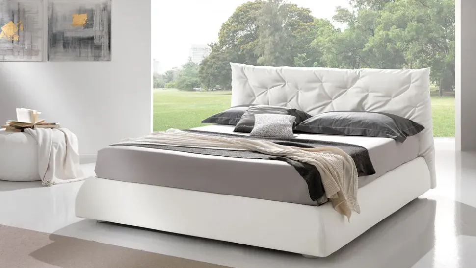 Camera Giessegi matrimoniale in promozione scontata del 50%