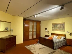 Camera Marchetti in ciliegio Massello a prezzo scontato!