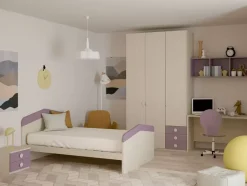 Cameretta 02 Artigianale con un ribasso imbattibile