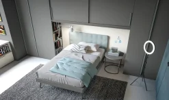 Cameretta 04 b Doimo cityline SCONTATA