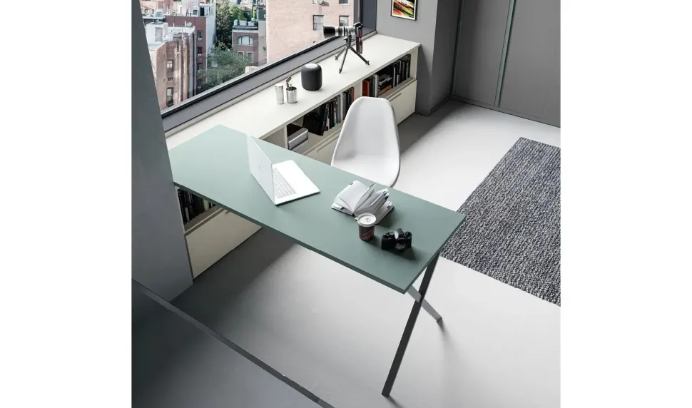 Cameretta 04 b Doimo cityline SCONTATA