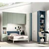 Cameretta 113 Zg mobili con letto a ponte in offerta