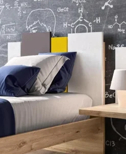 Cameretta 116 Zg mobili letti a terra a prezzo scontato