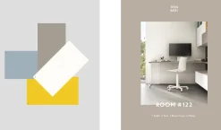 Cameretta 122 Zg mobili letti a terra in offerta