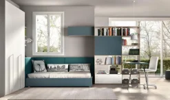 Cameretta 131 Zg mobili SCONTATA