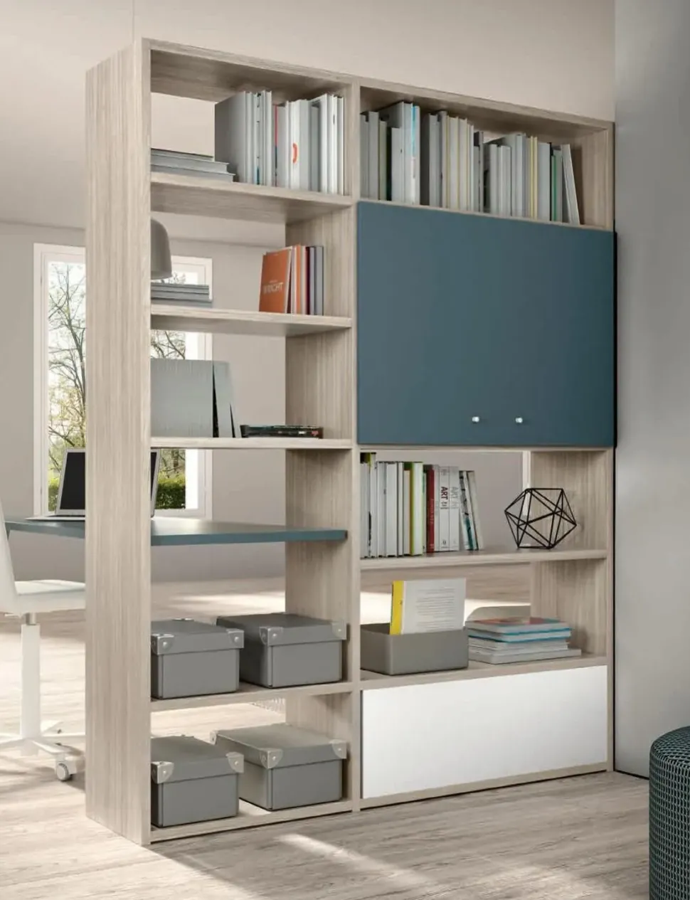 Cameretta 131 Zg mobili SCONTATA