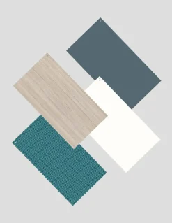 Cameretta 131 Zg mobili SCONTATA