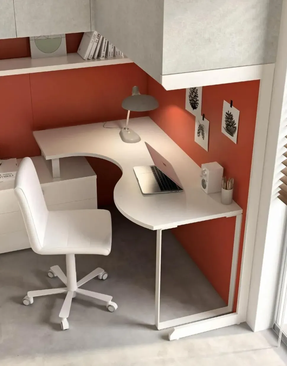 Cameretta 130 Zg mobili letti a terra scontata