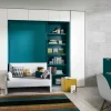 Cameretta Altea 120 sofa Clei con letti a scomparsa in offerta