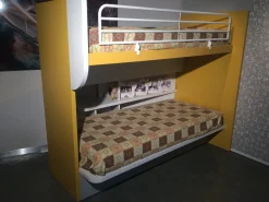 Cameretta Aramis Doimo cityline in offerta