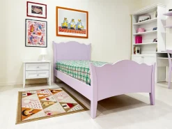 Cameretta Arcadia Colombini casa in legno a prezzo Outlet